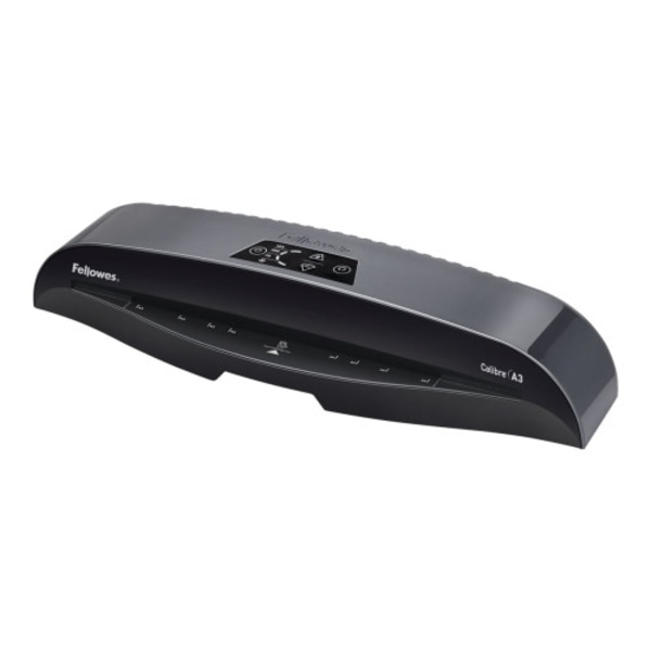 Fellowes Calibre A3 - laminator