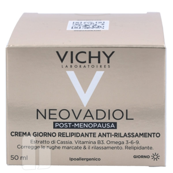 Vichy Neovadiol Replenishing Anti-Sagginess Day Cream 50 ml Dam