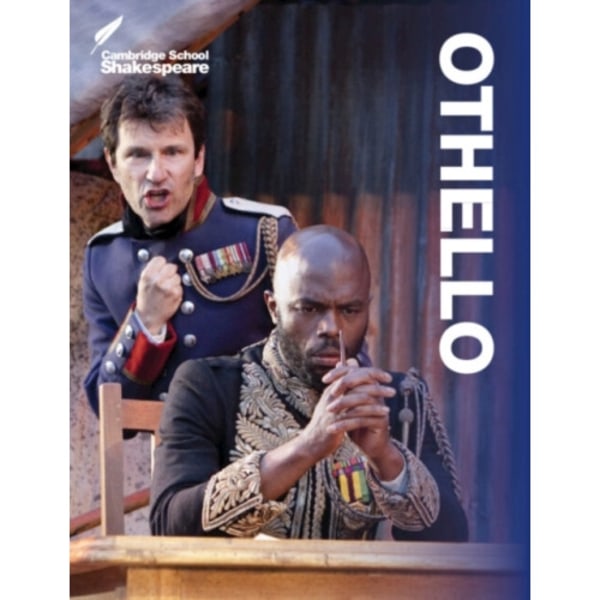 Othello (häftad, eng)