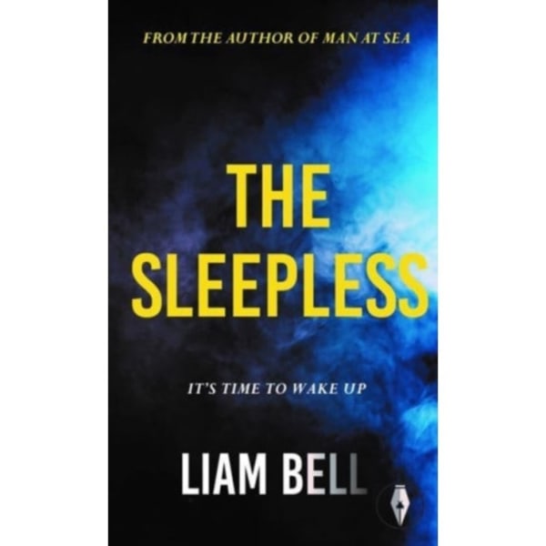 The Sleepless (häftad, eng)