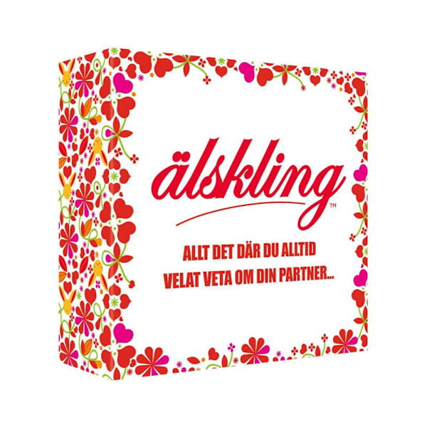 Älskling