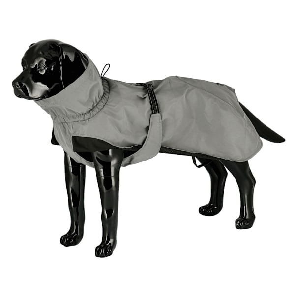 Reflextäcke Ralf Light 45cm Grå