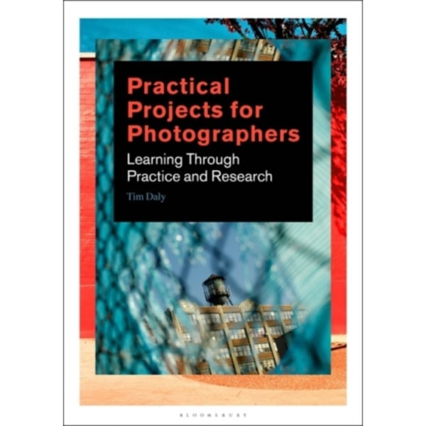 Practical Projects for Photographers (häftad, eng)