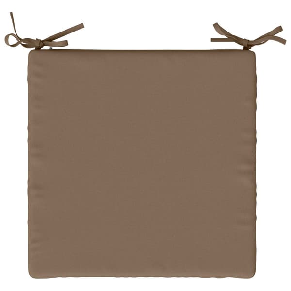 4-delade Sittdynor SOEST 4 st 100% Polyester Taupe