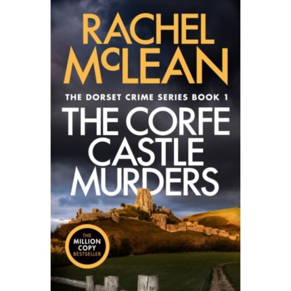 The Corfe Castle Murders (häftad, eng)