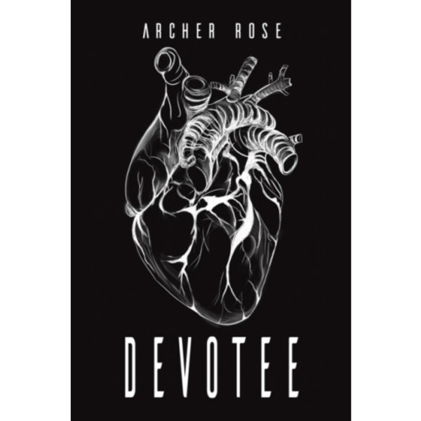 Devotee (häftad, eng)