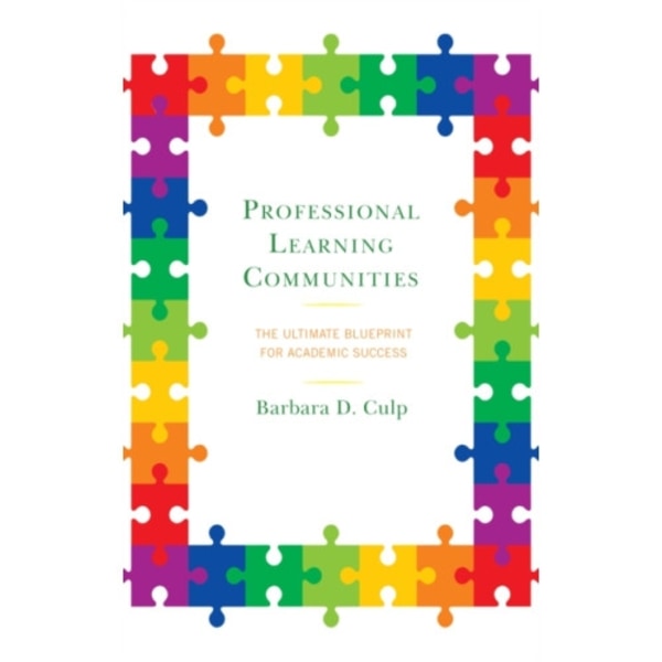 Professional Learning Communities (häftad, eng)