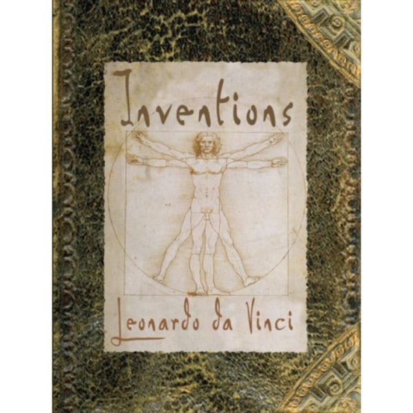 Inventions (inbunden, eng)