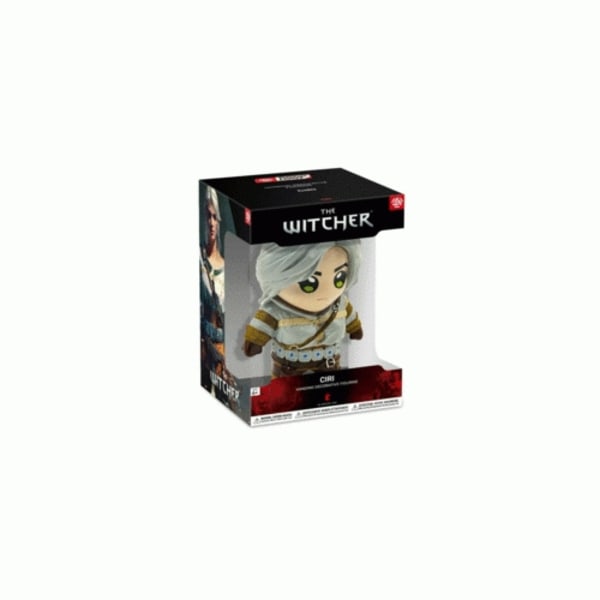 Good Loot - Hanging Figurine The Witcher - CIRI