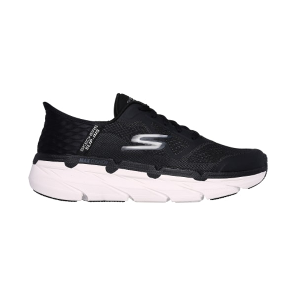 Max cushioning Premier Slip In Shoe Black Male