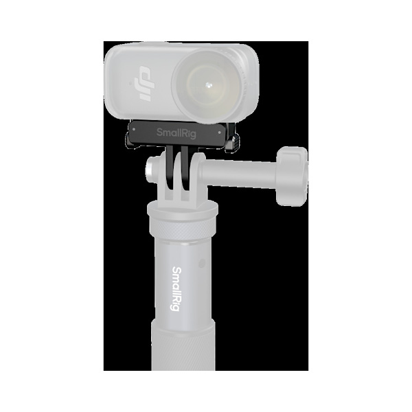 SmallRig 5911 Bidirectional Quick Release Adapter Support with 2-Prong Mount