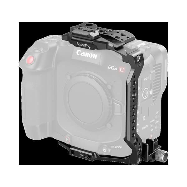 SmallRig 5810 Cage for Canon EOS C80
