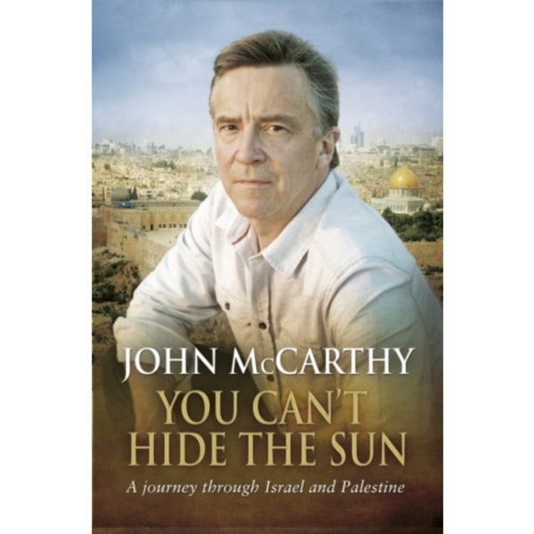 You Can't Hide the Sun (häftad, eng)