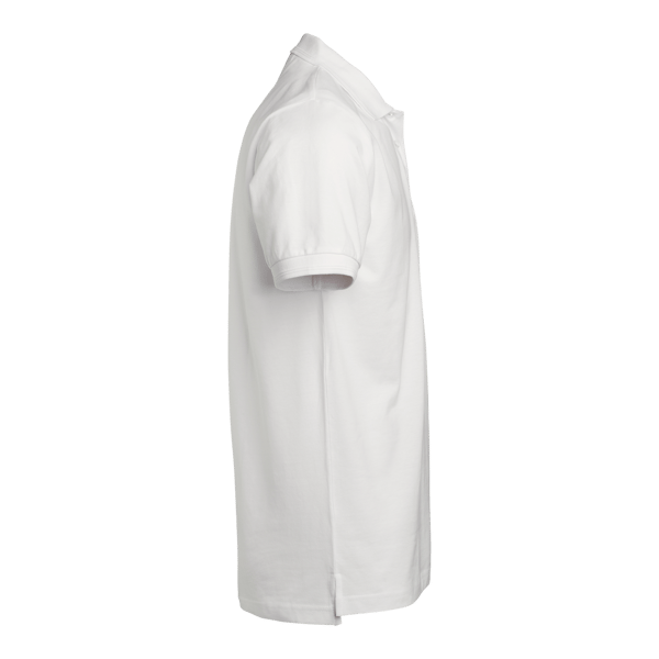 Coronado Polo White Male