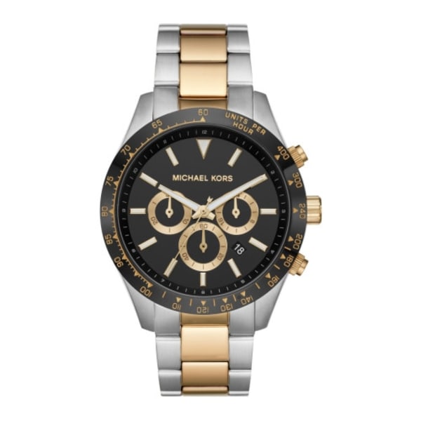 MICHAEL KORS MK8784 - Quartz Klocka Herr (45 MM)