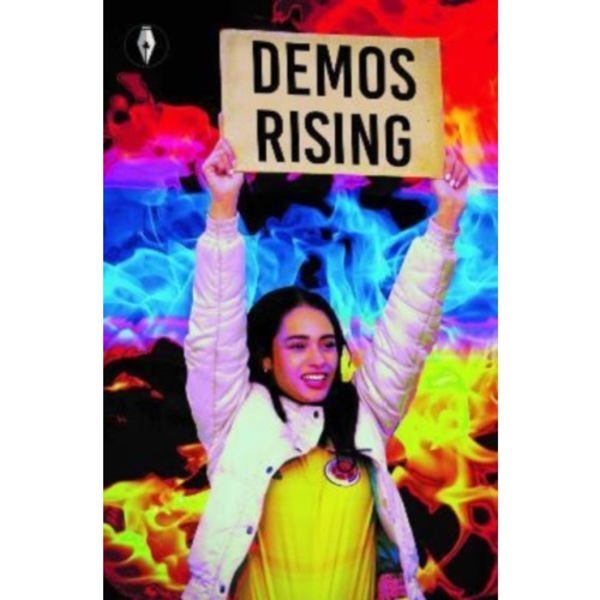 Demos Rising (häftad, eng)