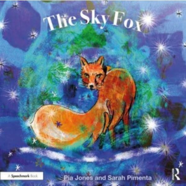 The Sky Fox (häftad, eng)