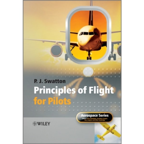 Principles of Flight for Pilots (häftad, eng)