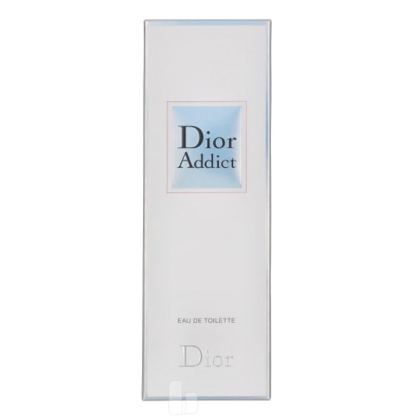 Dior Addict Edt Spray 100 ml Dam