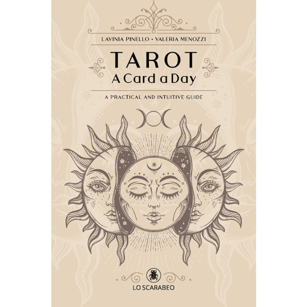 Tarot - A Card a Day
