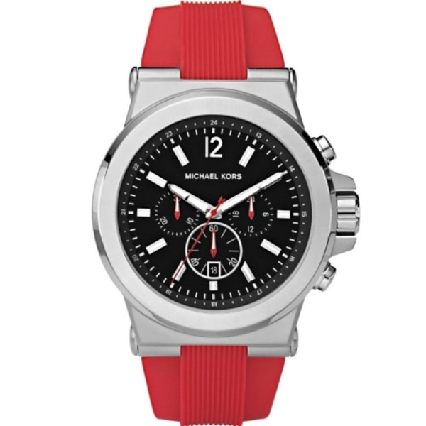 MICHAEL KORS MK8169 - Quartz Klocka Herr (48MM)