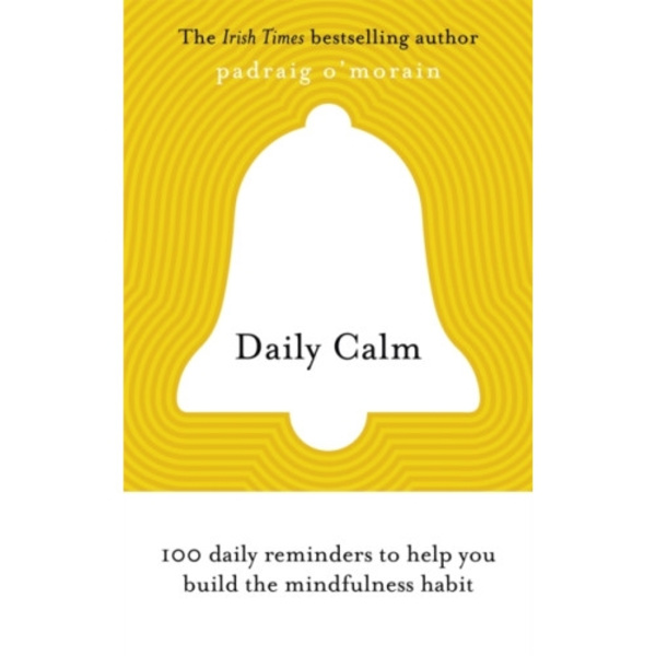 Daily Calm (häftad, eng)