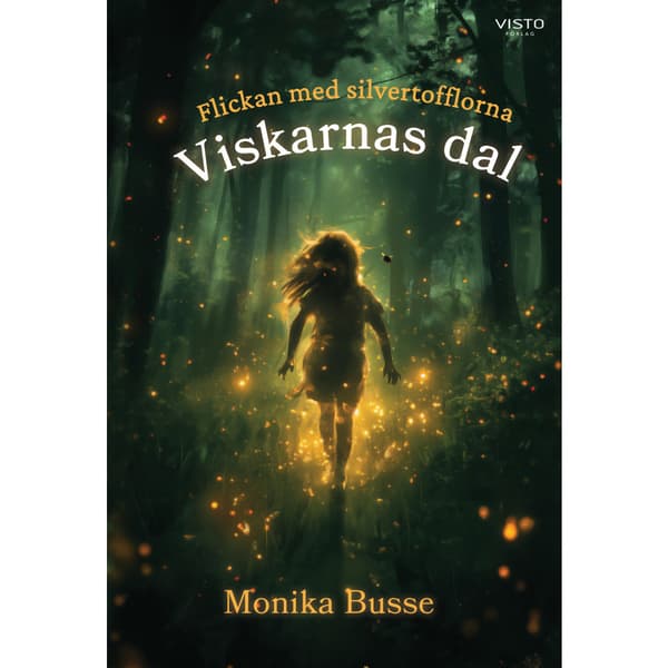 Viskarnas dal (bok, danskt band)