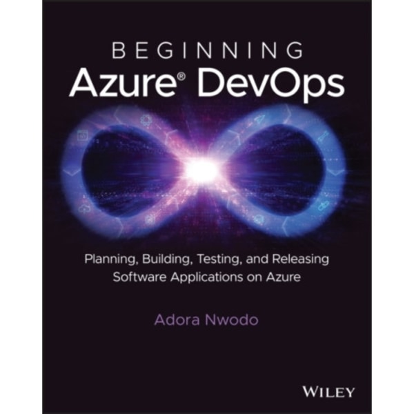 Beginning Azure DevOps (häftad, eng)