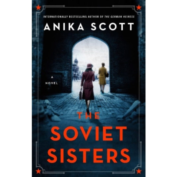 The Soviet Sisters (häftad, eng)