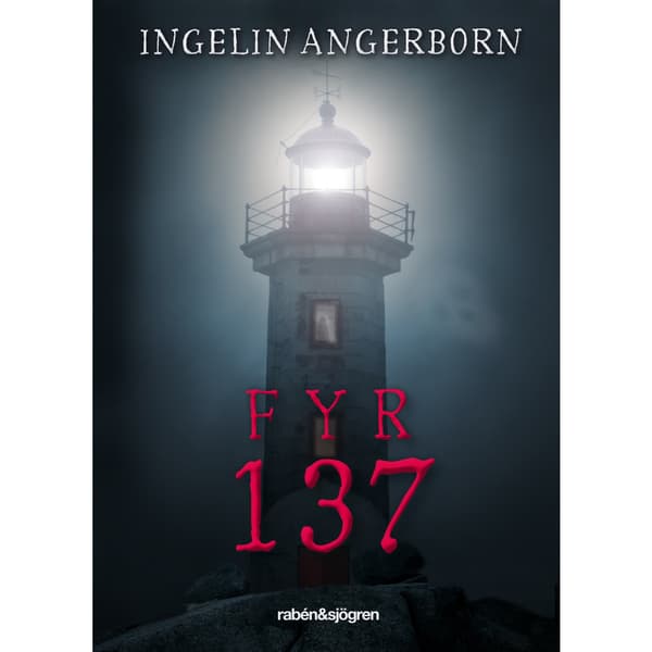 Fyr 137 (bok, kartonnage)