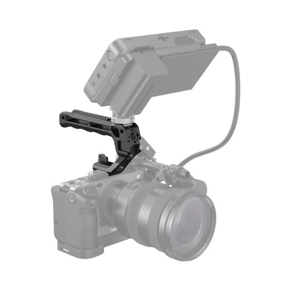 SmallRig 3766 Nato Top Handle