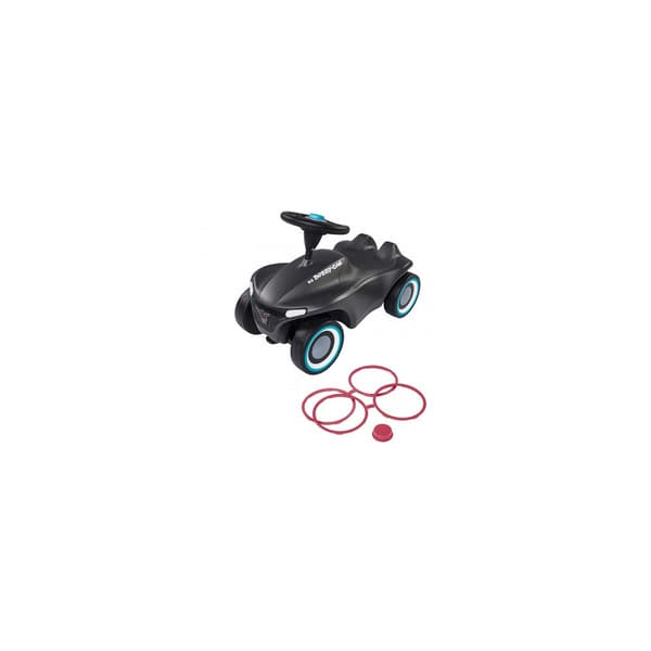 BIG - Bobby Car Neo (Skadad)