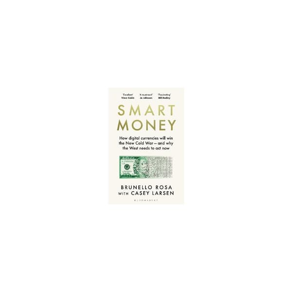 Smart Money (pocket, eng)