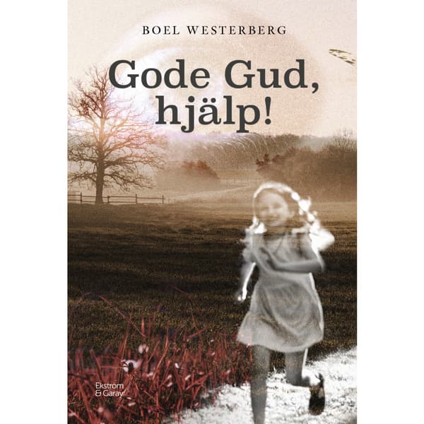 Gode Gud, hjälp! (bok, danskt band)