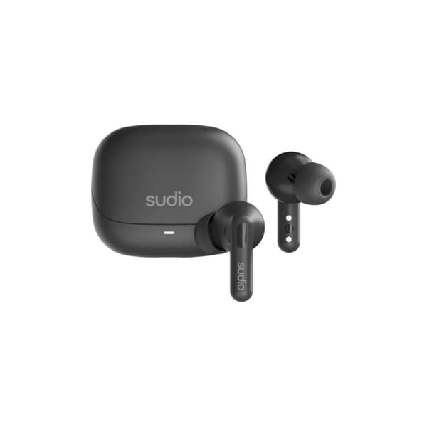 Sudio C8 - True wireless-hörlurar med mikrofon