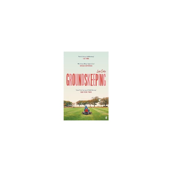 Groundskeeping (pocket, eng)