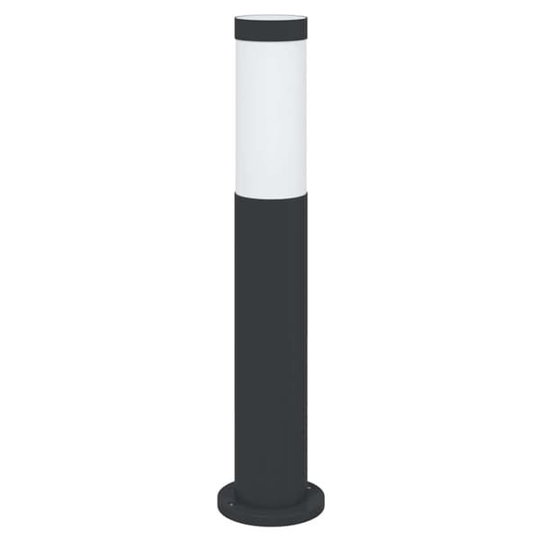 Pollare 50 cm rostfritt stål IP44