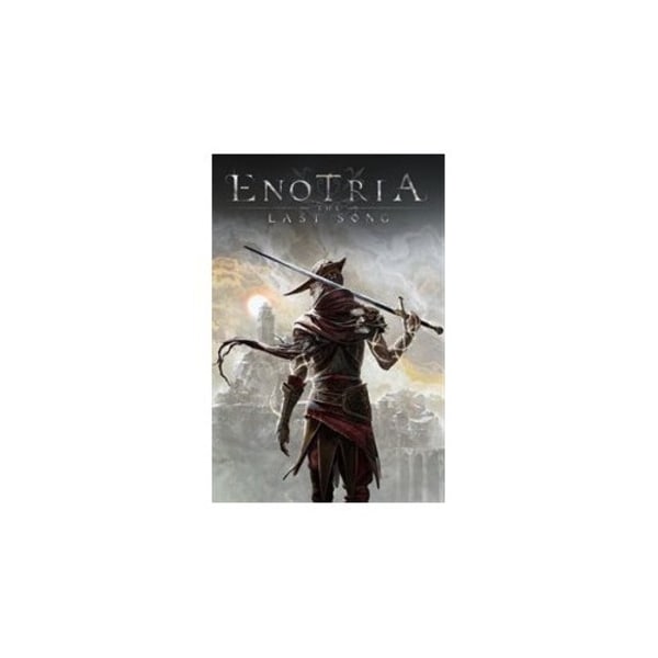 Enotria The Last Song Microsoft Xbox Series X
