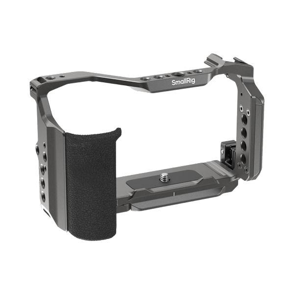 SmallRig 5060 HawkLock Quick Release Cage Kit for Sony A6700