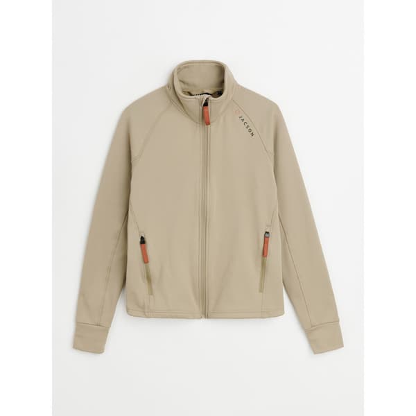 Rut Funktionsjacka Beige L