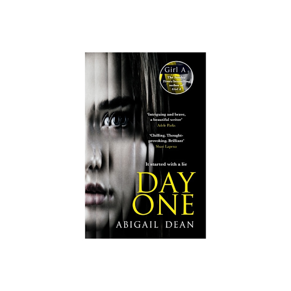 Day One (häftad, eng)