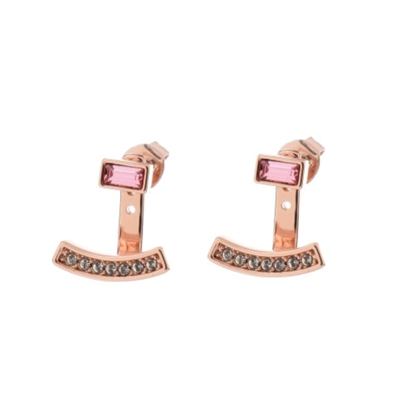ADORE 5448574 - Earrings Dam (1,5CM)