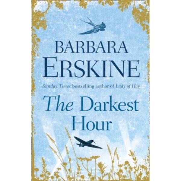 The Darkest Hour (häftad, eng)