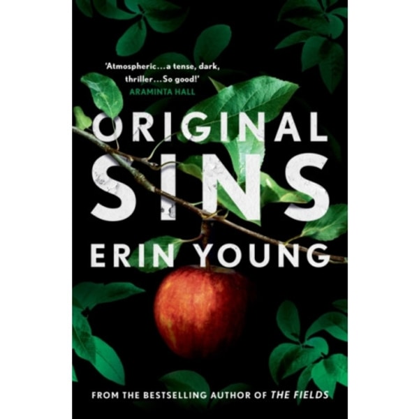 Original Sins (inbunden, eng)