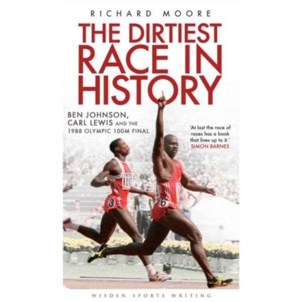 The Dirtiest Race in History (häftad, eng)