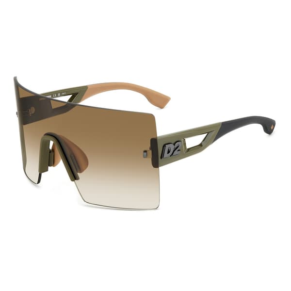 DSQUARED2 D2-0126-S-XL7 - Solglasögon Herr (99/01/140)