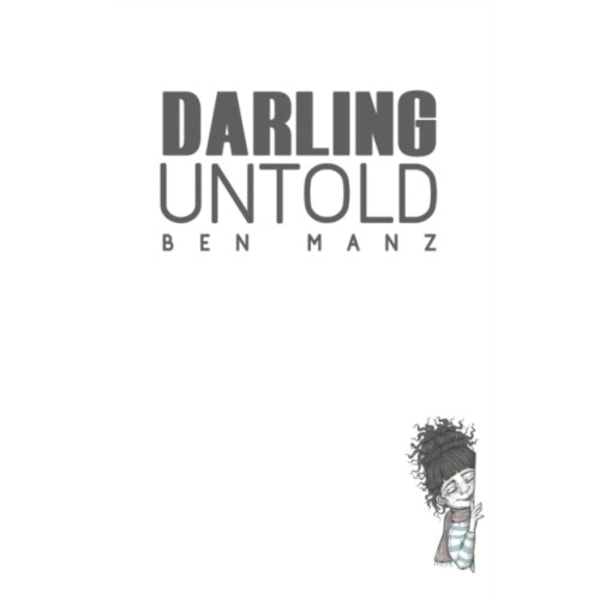 Darling Untold (häftad, eng)