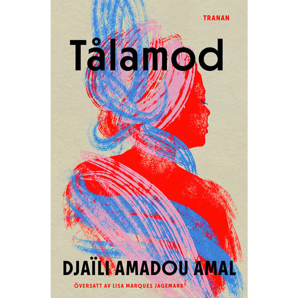 Tålamod (inbunden)