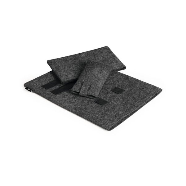 Datorfodral DURABLE Multibag 16,4'