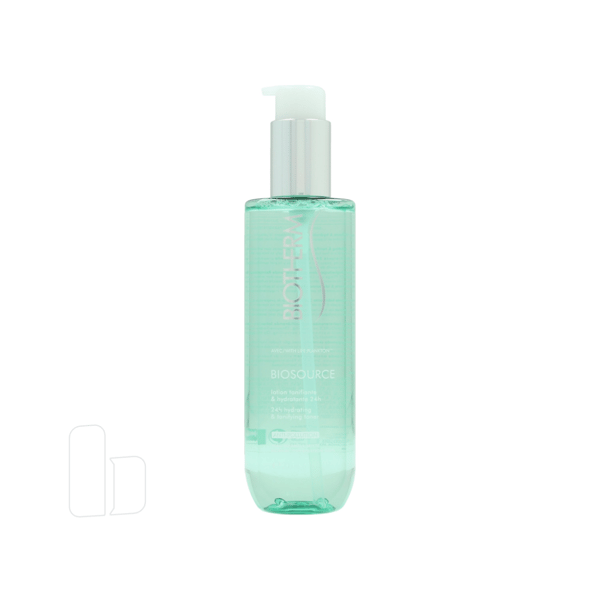 Biotherm Biosource Hydrating Tonifying Toner 200 ml Dam